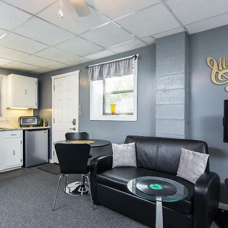 Music Valley Studio - No Fees - Opryland Area Nashville Esterno foto