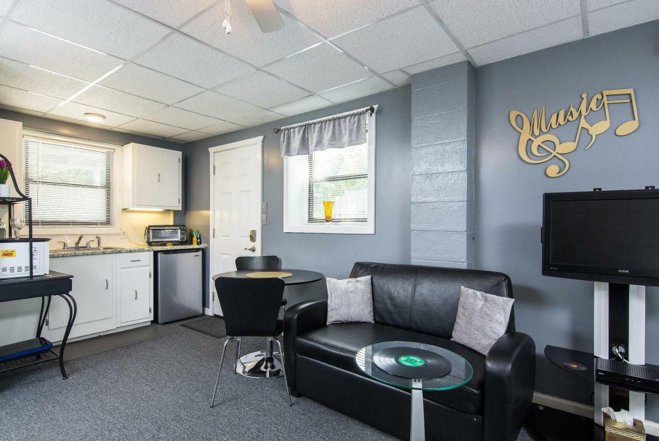 Music Valley Studio - No Fees - Opryland Area Nashville Esterno foto